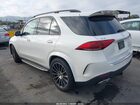 2021 Mercedes-benz Gle 350 4matic White vin: 4JGFB4KB2MA576548