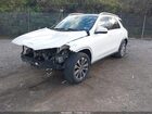 2021 Mercedes-benz Gle 350 4matic White vin: 4JGFB4KB3MA317051