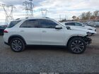 2021 Mercedes-benz Gle 350 4matic White vin: 4JGFB4KB3MA317051