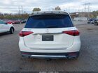 2021 Mercedes-benz Gle 350 4matic White vin: 4JGFB4KB3MA317051