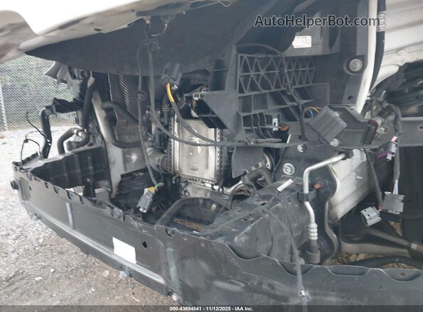 4JGFB4KB3MA317051 2021 MERCEDES-BENZ GLE 350 White 