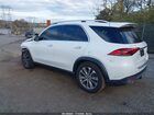 2021 Mercedes-benz Gle 350 4matic White vin: 4JGFB4KB3MA317051