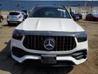 2022 Mercedes-benz Gle 350 4matic White vin: 4JGFB4KB3NA821410
