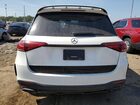 2022 Mercedes-benz Gle 350 4matic White vin: 4JGFB4KB3NA821410