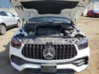 2022 Mercedes-benz Gle 350 4matic White vin: 4JGFB4KB3NA821410