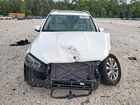 2022 Mercedes-benz Gle 350 4matic White vin: 4JGFB4KB5NA759251