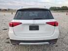 2022 Mercedes-benz Gle 350 4matic White vin: 4JGFB4KB5NA759251