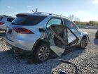 2022 Mercedes-benz Gle 350 4matic Серебряный vin: 4JGFB4KB7NA727577