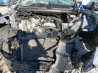 2022 Mercedes-benz Gle 350 4matic Серебряный vin: 4JGFB4KB7NA727577
