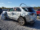 2022 Mercedes-benz Gle 350 4matic Серебряный vin: 4JGFB4KB7NA727577