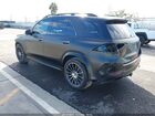 2022 Mercedes-benz Gle 350 4matic Black vin: 4JGFB4KB7NA808689