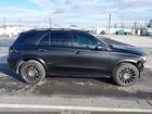 2022 Mercedes-benz Gle 350 4matic Black vin: 4JGFB4KB7NA808689