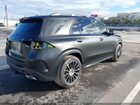 2022 Mercedes-benz Gle 350 4matic Black vin: 4JGFB4KB7NA808689