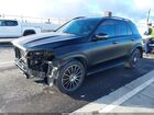 2022 Mercedes-benz Gle 350 4matic Black vin: 4JGFB4KB7NA808689