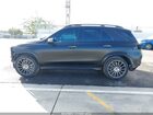 2022 Mercedes-benz Gle 350 4matic Black vin: 4JGFB4KB7NA808689