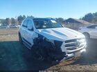 2020 Mercedes-benz Gle 350 4matic White vin: 4JGFB4KB9LA033860