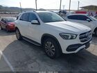 2020 Mercedes-benz Gle 350 4matic White vin: 4JGFB4KB9LA055888