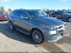 2023 Mercedes-benz Gle 350 4matic Gray vin: 4JGFB4KB9PA961447