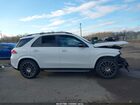 2021 Mercedes-benz Gle 350 4matic White vin: 4JGFB4KBXMA327723
