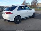 2021 Mercedes-benz Gle 350 4matic White vin: 4JGFB4KBXMA327723