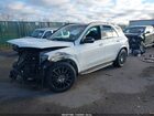 2021 Mercedes-benz Gle 350 4matic White vin: 4JGFB4KBXMA327723