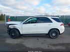 2021 Mercedes-benz Gle 350 4matic White vin: 4JGFB4KBXMA327723