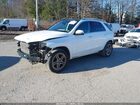 2024 Mercedes-benz Gle 450 4matic White vin: 4JGFB5KB0RB160408