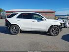 2024 Mercedes-benz Gle 450 4matic White vin: 4JGFB5KB0RB160408