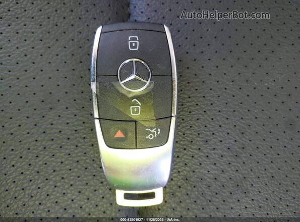 4JGFB5KB0RB160408 2024 MERCEDES-BENZ GLE 450 White Vista del salpicadero