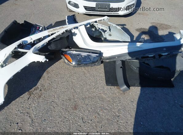 4JGFB5KB0RB160408 2024 MERCEDES-BENZ GLE 450 White Vista del cuadro de instrumentos