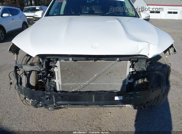 4JGFB5KB0RB160408 2024 MERCEDES-BENZ GLE 450 White Vista frontal