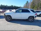 2024 Mercedes-benz Gle 450 4matic White vin: 4JGFB5KB0RB160408