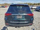 2023 Mercedes-benz Gle 450 4matic Черный vin: 4JGFB5KB1PA945989