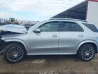 2024 Mercedes-benz Gle 450 4matic Gray vin: 4JGFB5KB1RB089784