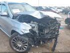 2024 Mercedes-benz Gle 450 4matic Gray vin: 4JGFB5KB1RB089784