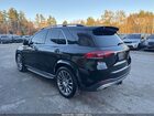 2022 Mercedes-benz Gle 450 4matic Черный vin: 4JGFB5KB2NA658688