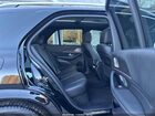 2022 Mercedes-benz Gle 450 4matic Черный vin: 4JGFB5KB2NA658688