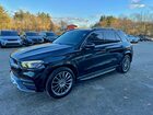 2022 Mercedes-benz Gle 450 4matic Black vin: 4JGFB5KB2NA658688