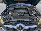 2022 Mercedes-benz Gle 450 4matic Black vin: 4JGFB5KB2NA658688