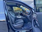 2022 Mercedes-benz Gle 450 4matic Black vin: 4JGFB5KB2NA658688