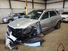 2024 Mercedes-benz Gle 450 4matic Silver vin: 4JGFB5KB3RB123305