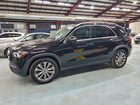 2020 Mercedes-benz Gle 450 4matic Black vin: 4JGFB5KB5LA007231