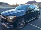 2022 Mercedes-benz Gle 450 4matic Black vin: 4JGFB5KB5NA639018