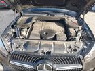 2020 Mercedes-benz Gle 450 4matic Black vin: 4JGFB5KB7LA245016