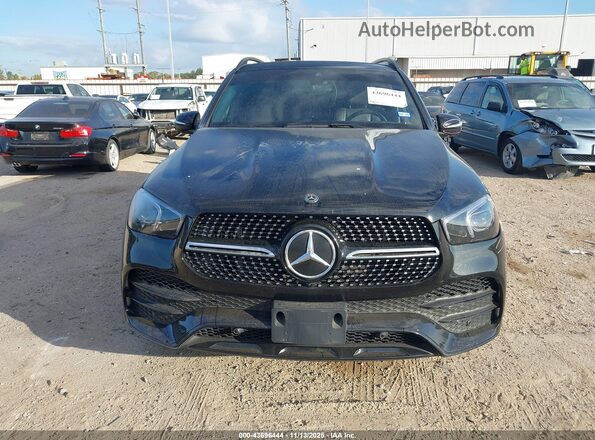 4JGFB5KB7LA245016 2020 MERCEDES-BENZ GLE 450 Black Vista interior trasera