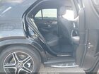 2020 Mercedes-benz Gle 450 4matic Black vin: 4JGFB5KB7LA245016
