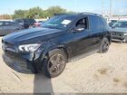 2020 Mercedes-benz Gle 450 4matic Black vin: 4JGFB5KB7LA245016