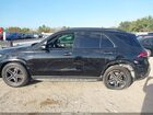 2020 Mercedes-benz Gle 450 4matic Black vin: 4JGFB5KB7LA245016