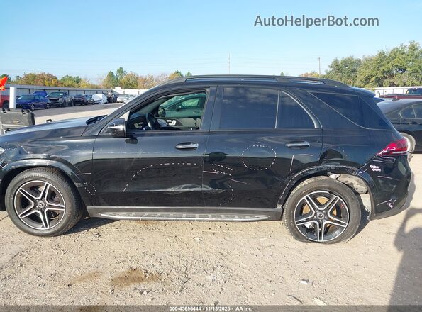 4JGFB5KB7LA245016 2020 MERCEDES-BENZ GLE 450 Black 