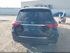 2020 Mercedes-benz Gle 450 4matic Black vin: 4JGFB5KB7LA245016